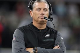 Jim Schwartz Past Teams Coached, Coaching Record, College, Highschool