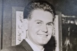 Jim Bradbury Obituary, Funeral