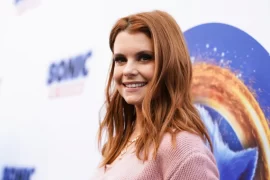 JoAnna Garcia Age: How old is JoAnna Garcia? How old was Joanna when she had her last baby?