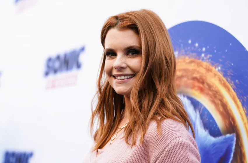 JoAnna Garcia Swisher