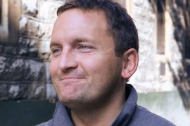 Joel Beckett Net Worth: How Much Is Joel Beckett Worth?