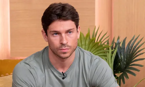 Joey Essex