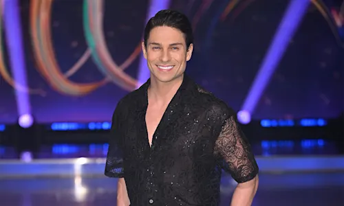 Joey Essex