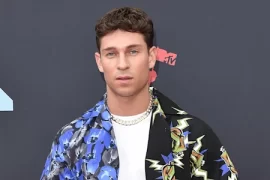 Joey Essex Biography, Real Name, Age, Height, Family, Instagram, IQ