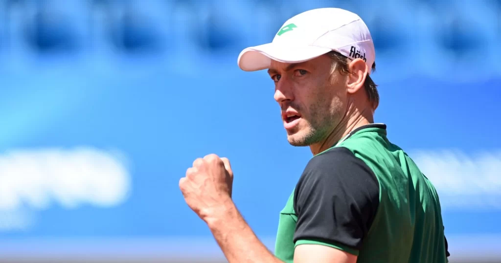 John Millman