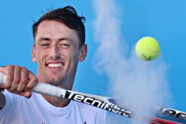 John Millman Net Worth: How much money has John Millman made?