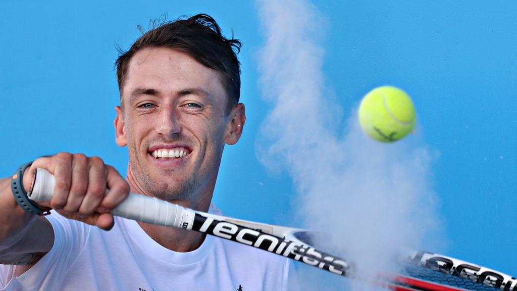 John Millman