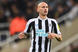 Jonjo Shelvey Red Cards: How many red cards has Jonjo Shelvey had?
