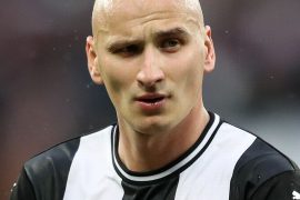 How much did Liverpool sell Shelvey for? Why did Liverpool sell Shelvey?
