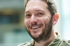 Did Jon Richardson leave Countdown? Why Did Jon Richardson Leave Countdown?