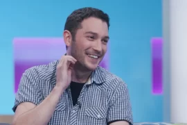 Jon Richardson Bio, Movies And TV Shows, Age, Height, Family, Instagram, Twitter, Tour 2023