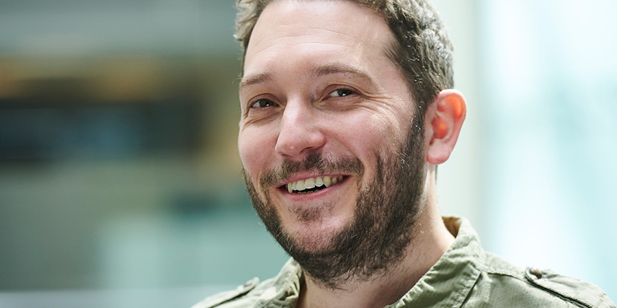 Jon Richardson