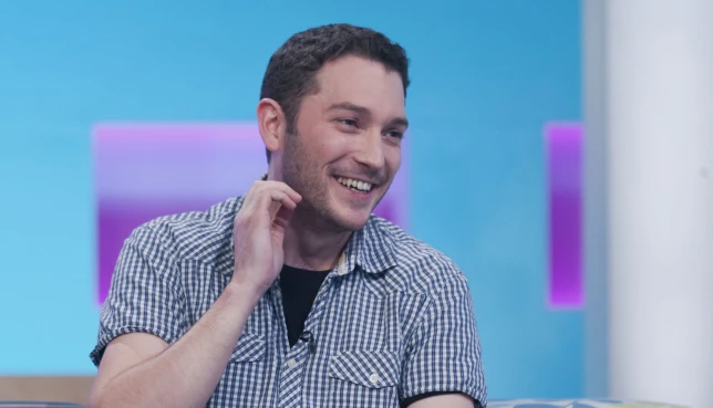 Jon Richardson