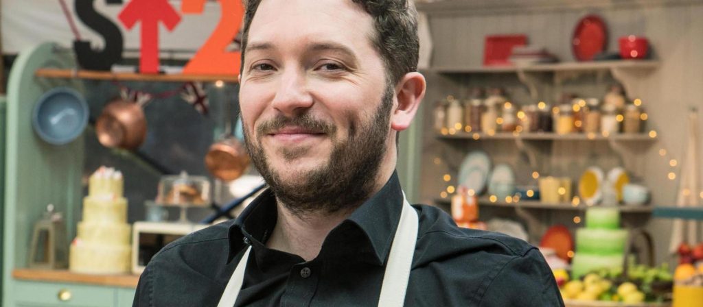 Jon Richardson