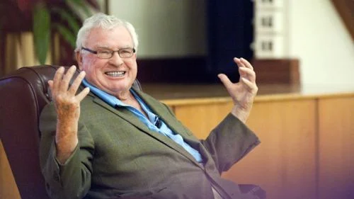 Joseph A. Hardy III