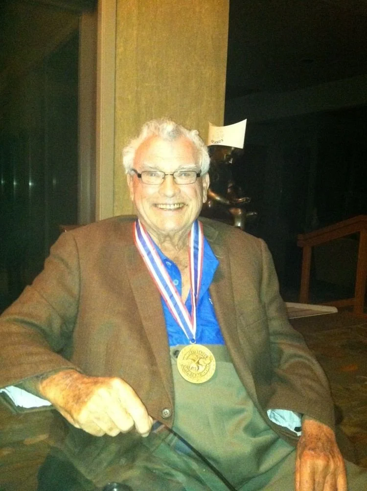 Joseph A. Hardy III