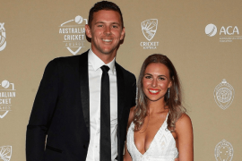 Josh Hazlewood Wife: Who Is Cherina Murphy?