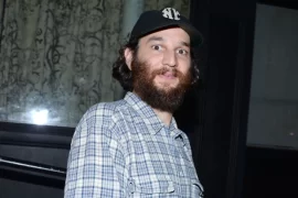 Josh Safdie Bio, Age, Height, Parents, Movies, Next Movie