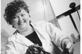 Joyce Wieland Obituary, Funeral