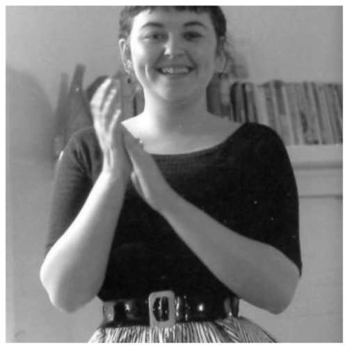 Joyce Wieland