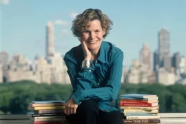 Judy Blume