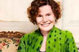 10 Interesting Facts About Judy Blume