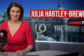 Julia Hartley-Brewer Bio, Height, Family, Young, Education, Podcast, Political Views, Wikipedia