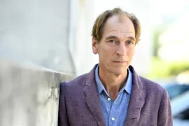 Julian Sands Missing: Julian Sands Reported Missing While Hiking In California