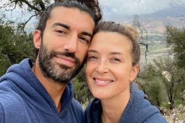 Who is Justin Baldoni married to? Is Justin Baldoni still married to Emily?