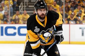 Justin Schultz Contract, Stats, Trade, Injury, Position, Number