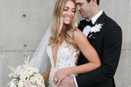 Justin Schultz Wife: Is Justin Schultz Married?