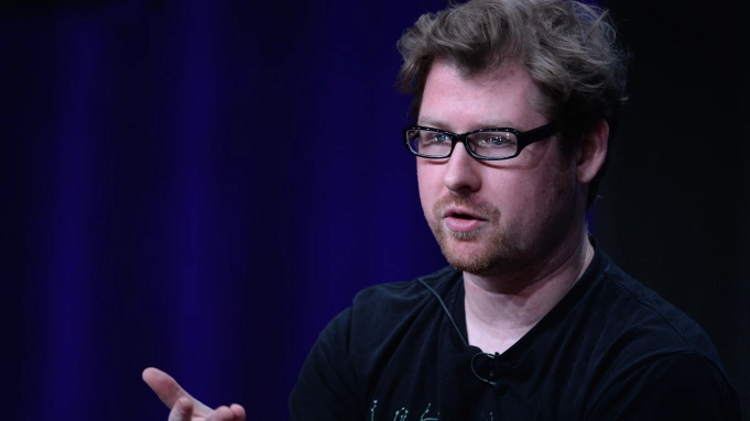 Justin Roiland
