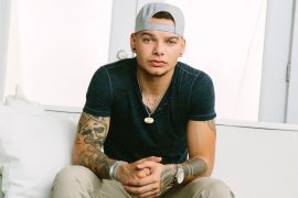 Kane Brown Children: Meet Kodi Jane, Kingsley Rose Brown