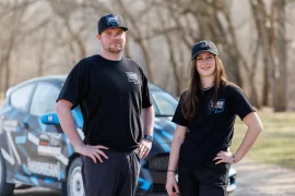 Ken Block Children: Did Ken Block Have Kids?