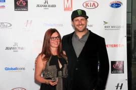 Ken Block Wife: Meet Lucy Block