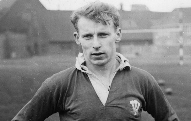 Ken Scotland