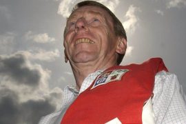 Ken Scotland Wife: Was Ken Scotland Married?