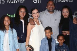 Kenya Barris Children: How many Kids does Kenya Barris Have?