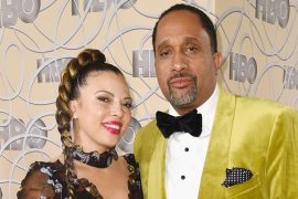 Who is Kenya Barris Wife Dr. Rainbow Edwards-Barris?