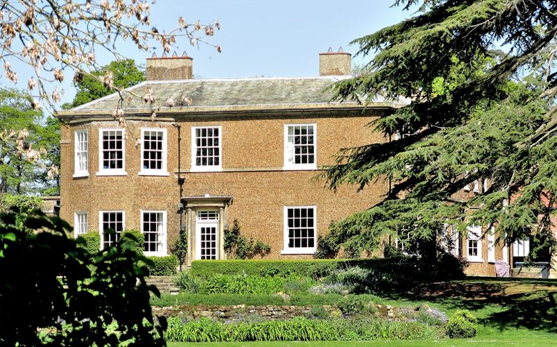Kirby Sigston Manor