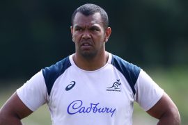 Kurtley Beale Age: How old is Kurtley Beale?