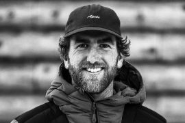 South Lake Tahoe Skier Kyle Smaine Children: Did Kyle Smaine Have Kids?