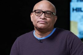 What Happened To Larry Wilmore?