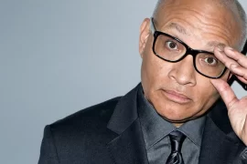 Larry Wilmore Salary: How Much Does Larry Wilmore Make?