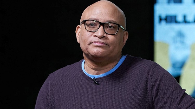 Larry Wilmore