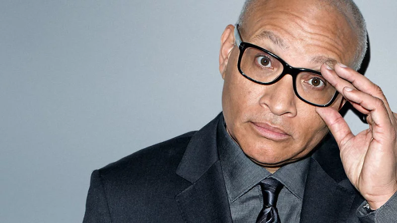 Larry Wilmore
