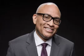 Larry Wilmore Net Worth: How Much Is Larry Wilmore Worth?