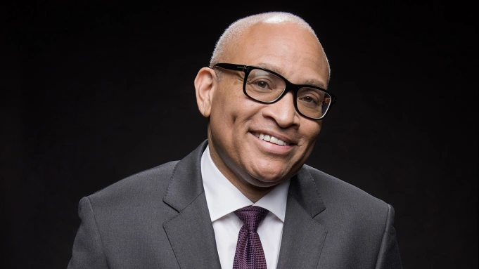Larry Wilmore