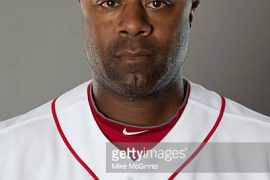 Lee Tinsley Biography, Age, Height, Weight, Family, Teams Coached, Stats