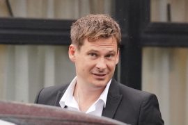 Lee Ryan Height: How Tall Is Lee Ryan?